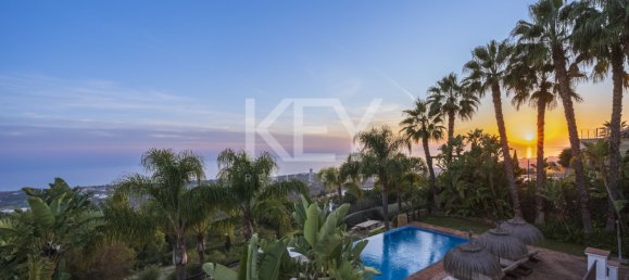 6 chambres Villa à Marbella, Spain No. 48673 14