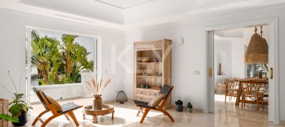 6 chambres Villa à Marbella, Spain No. 48673 34