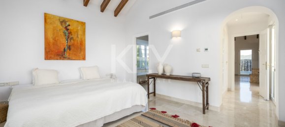 6 chambres Villa à Marbella, Spain No. 48673 4