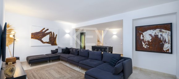 6 chambres Villa à Marbella, Spain No. 48673 11