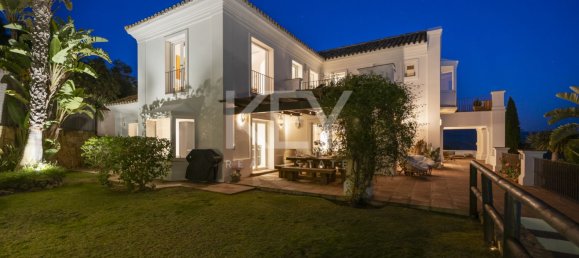 6 chambres Villa à Marbella, Spain No. 48673 16