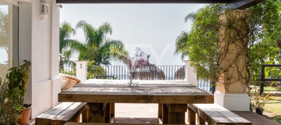 6 chambres Villa à Marbella, Spain No. 48673 37