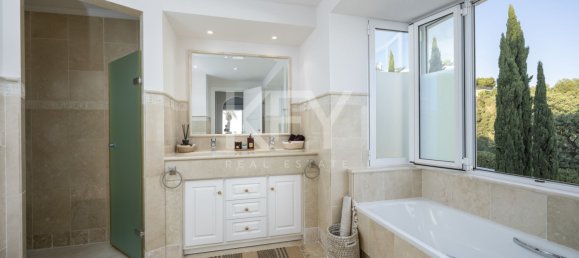 6 chambres Villa à Marbella, Spain No. 48673 3