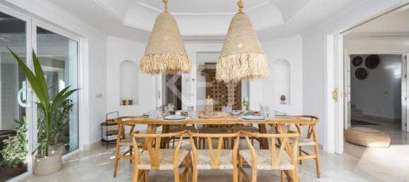 6 chambres Villa à Marbella, Spain No. 48673 31