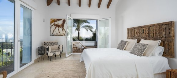 6 chambres Villa à Marbella, Spain No. 48673 44