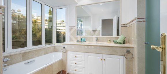 6 chambres Villa à Marbella, Spain No. 48673 6