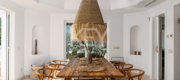 6 chambres Villa à Marbella, Spain No. 48673 32