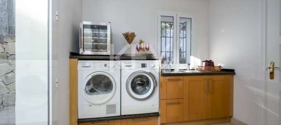 6 chambres Villa à Marbella, Spain No. 48673 13