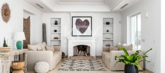 6 chambres Villa à Marbella, Spain No. 48673 29