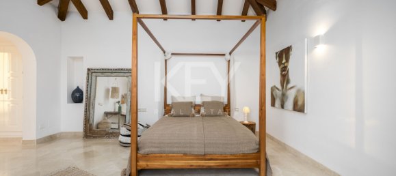 6 chambres Villa à Marbella, Spain No. 48673 8