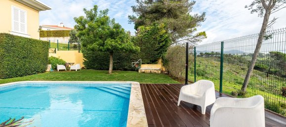 3 bedrooms Apartment in Cascais, Portugal No. 95528 10