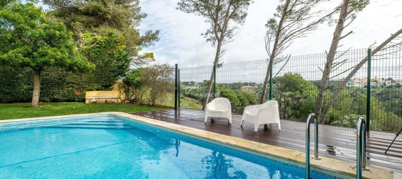 3 bedrooms Apartment in Cascais, Portugal No. 95528 11