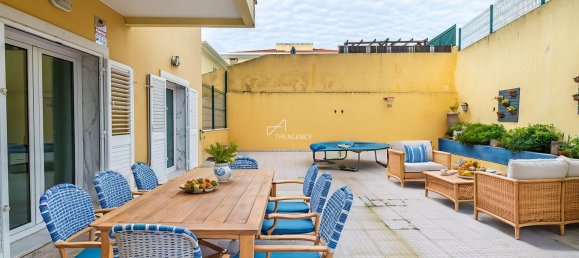 3 bedrooms Apartment in Cascais, Portugal No. 95528 23