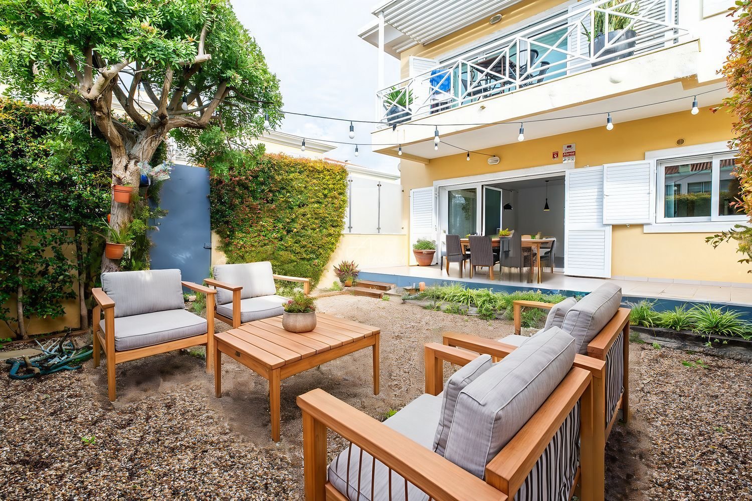 3 bedrooms Apartment in Cascais, Portugal No. 95528