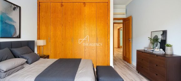 3 bedrooms Apartment in Cascais, Portugal No. 95528 21