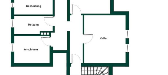 1 غرف نوم بنغالو في Tegel, Germany رقم 322806 24