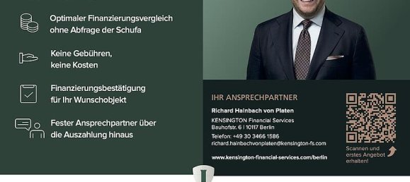 1 غرف نوم بنغالو في Tegel, Germany رقم 322806 20