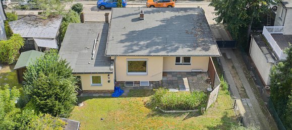 1 غرف نوم بنغالو في Tegel, Germany رقم 322806 22