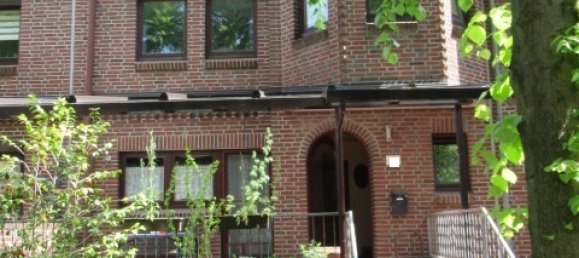 5-Zimmer Stadthaus in Bremen, Germany, Nr. 27712 4