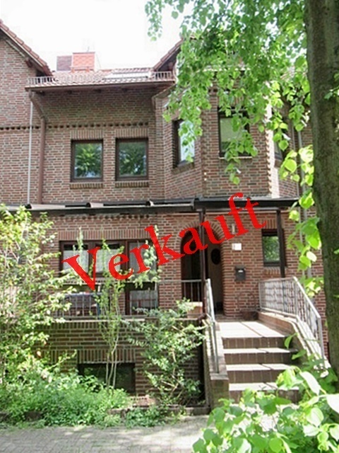 5-Zimmer Stadthaus in Bremen, Germany, Nr. 27712