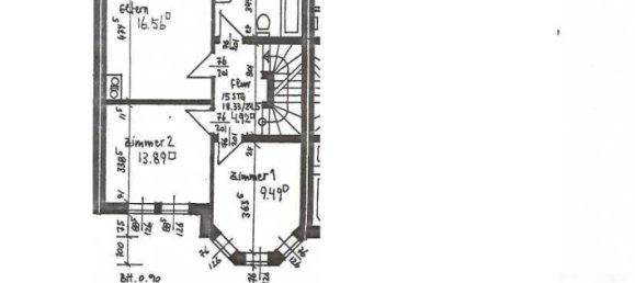 5-Zimmer Stadthaus in Bremen, Germany, Nr. 27712 19