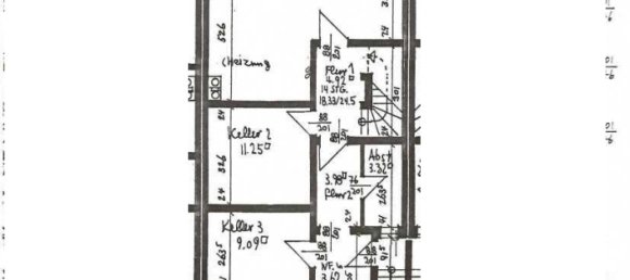 5-Zimmer Stadthaus in Bremen, Germany, Nr. 27712 21