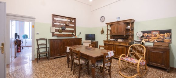 8 bedrooms Apartment in Bologna, Italy No. 362541 7