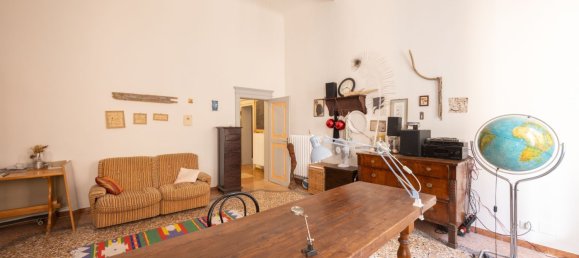 8 bedrooms Apartment in Bologna, Italy No. 362541 4