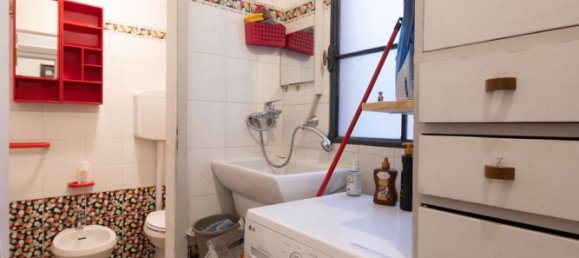 8 bedrooms Apartment in Bologna, Italy No. 362541 22