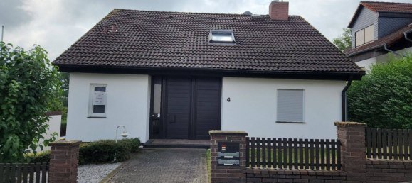 Casa de 8 divisões em Wetteraukreis, Germany N.º 318901 3