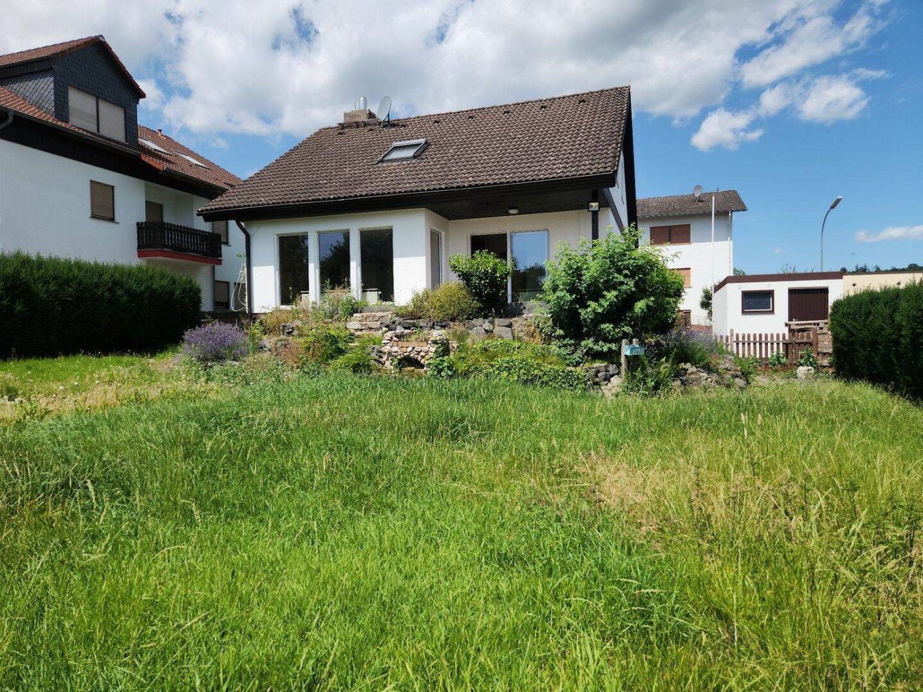 Casa de 8 divisões em Wetteraukreis, Germany N.º 318901