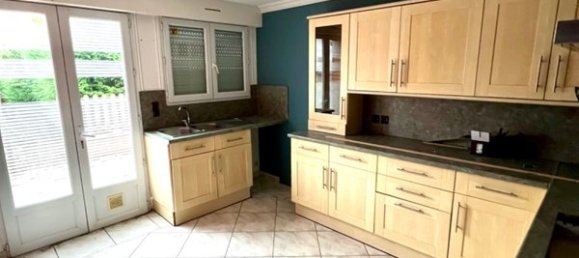 2 bedrooms Townhouse in Halluin, France No. 52253 2