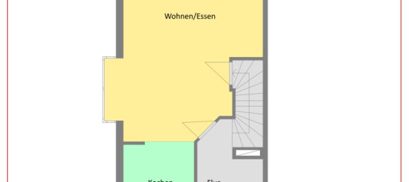 3 bedrooms Townhouse in Bodenseekreis, Germany No. 3008 12