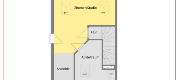 3 bedrooms Townhouse in Bodenseekreis, Germany No. 3008 14
