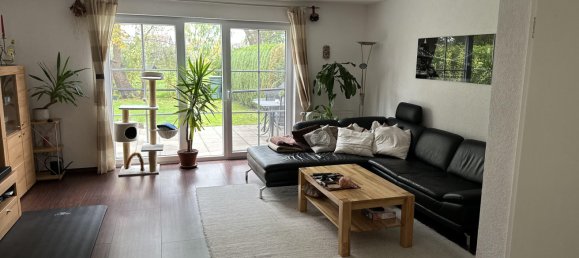 3 bedrooms Townhouse in Bodenseekreis, Germany No. 3008 4