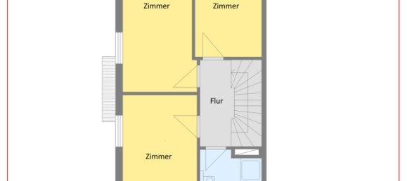 3 bedrooms Townhouse in Bodenseekreis, Germany No. 3008 13