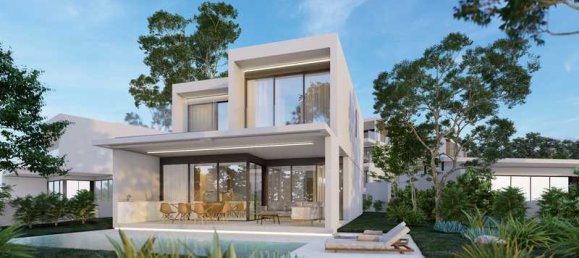 2 bedrooms Maisonette in Geroskípou, Cyprus No. 16248 2