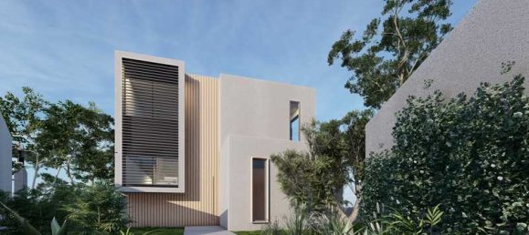 2 bedrooms Maisonette in Geroskípou, Cyprus No. 16248 3