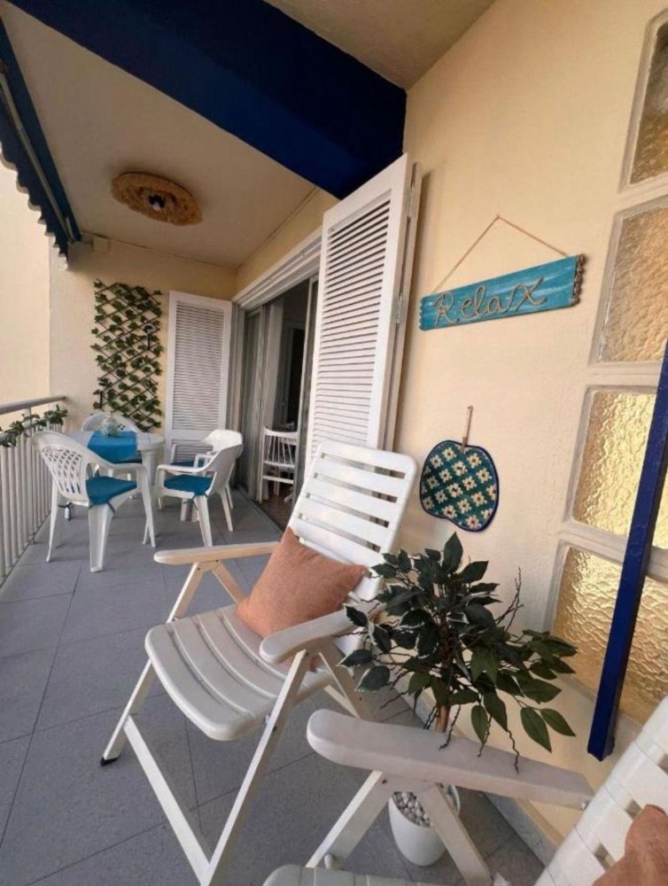 Apartamento T1 em Gandia, Spain N.º 208489