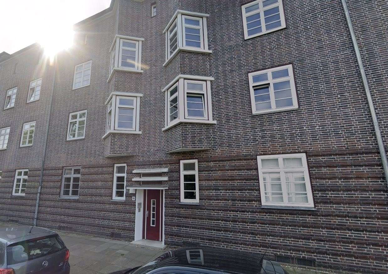 1 bedroom Apartment in Lower Saxony, Germany No. 253544