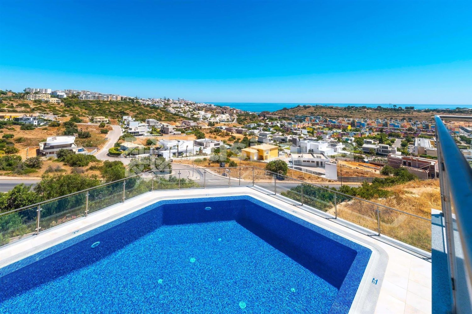 3 bedrooms Apartment in Albufeira, Portugal No. 255092