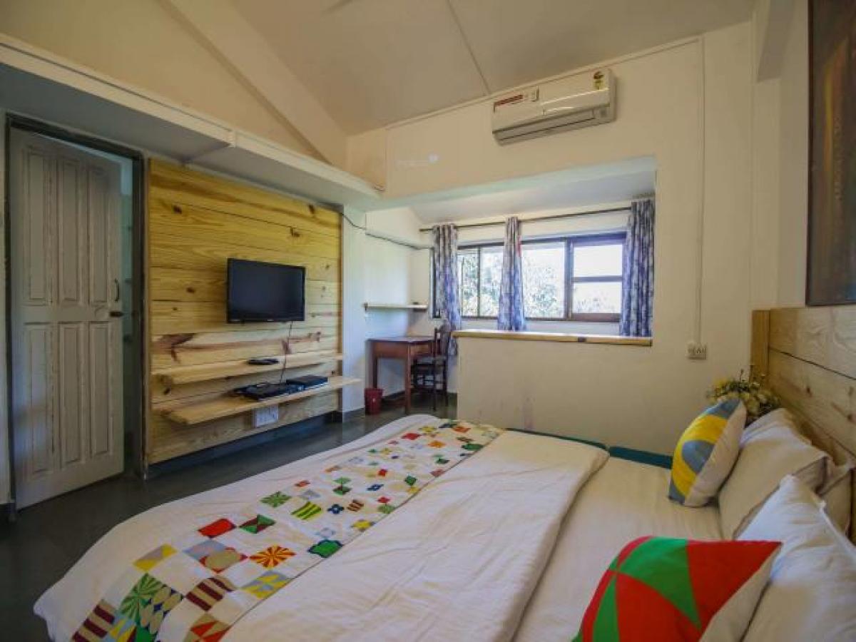 3 bedrooms House in Bangalore, India No. 13862