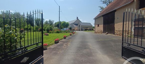 Casa de 5 dormitorios en Chassignolles, France No. 229995 20