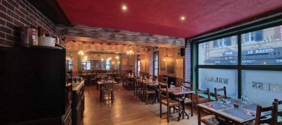 2 Schlafzimmer Gewerbliche Immobilie in Argent-sur-Sauldre, France, Nr. 85537 2