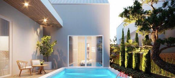 3 bedrooms Duplex in Pattaya, Thailand No. 3376 8