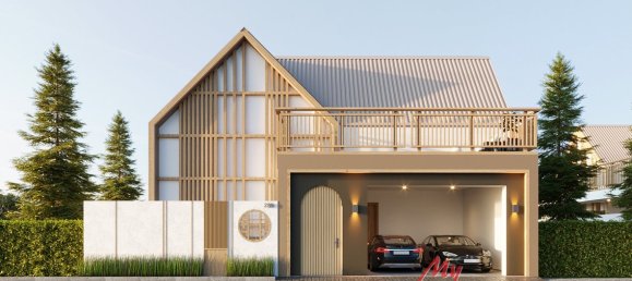 3 bedrooms Duplex in Pattaya, Thailand No. 3376 2