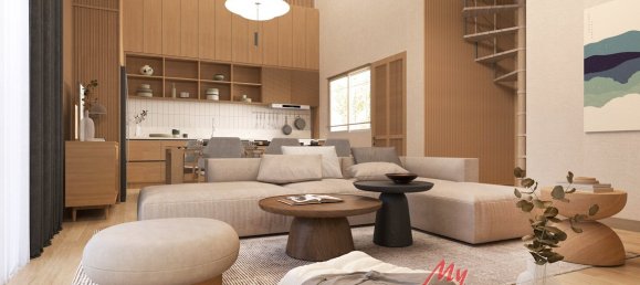 3 bedrooms Duplex in Pattaya, Thailand No. 3376 5