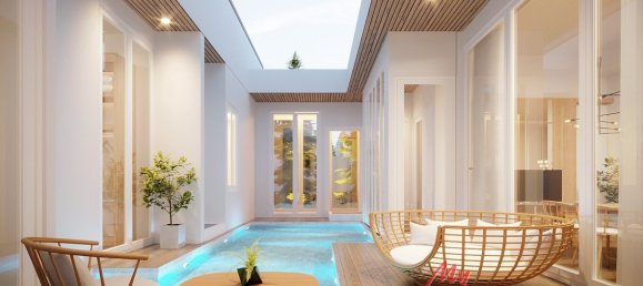 3 bedrooms Duplex in Pattaya, Thailand No. 3376 7