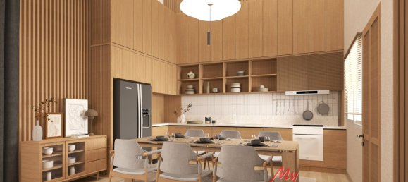 3 bedrooms Duplex in Pattaya, Thailand No. 3376 4