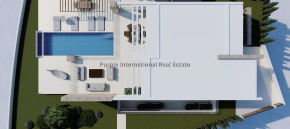 4 bedrooms Villa in Paphos, Cyprus No. 5220 6